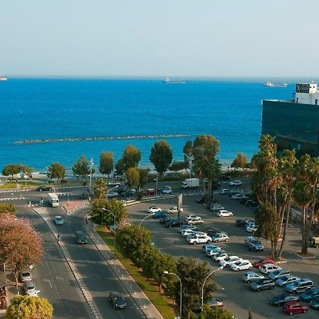 Poseidon Boutique Apartment 2 Limassol Exterior photo