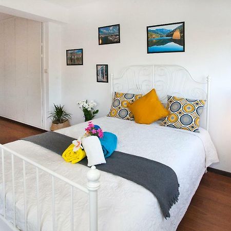 Poseidon Boutique Apartment 2 Limassol Exterior photo