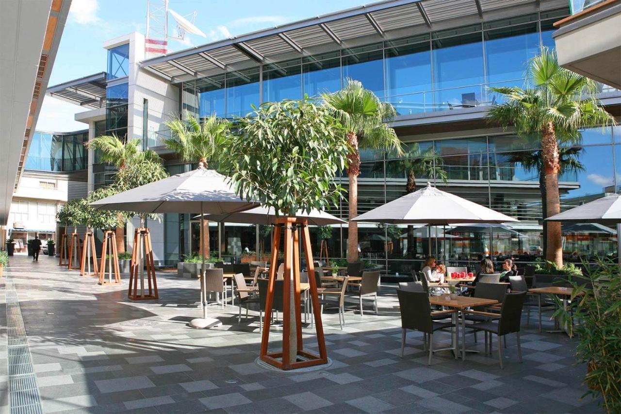 Poseidon Boutique Apartment 2 Limassol Exterior photo