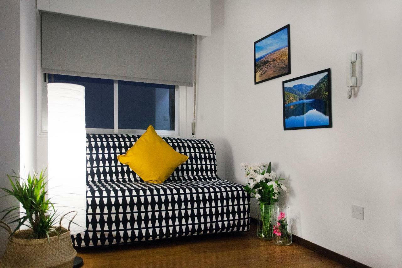 Poseidon Boutique Apartment 2 Limassol Exterior photo