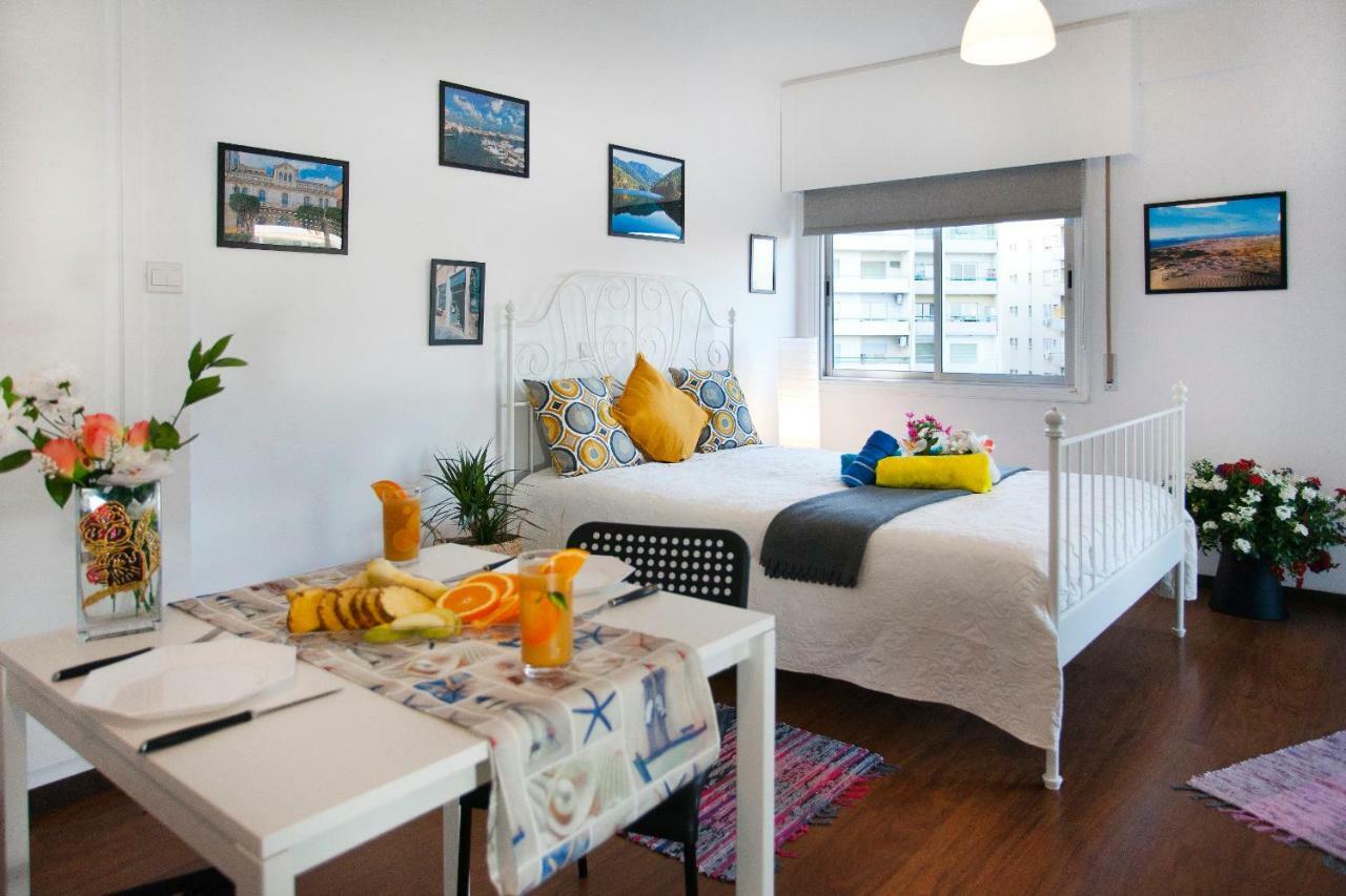 Poseidon Boutique Apartment 2 Limassol Exterior photo