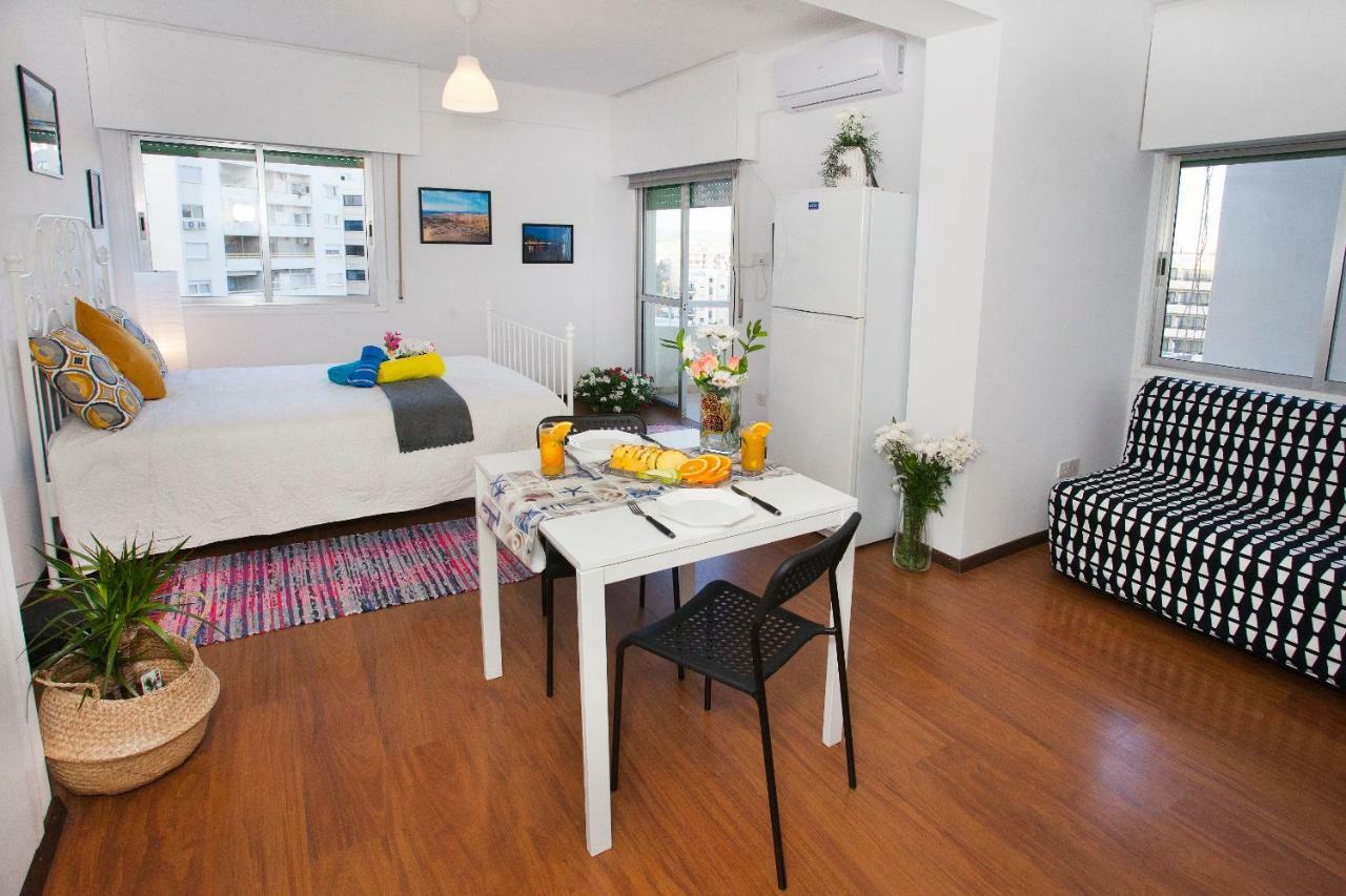 Poseidon Boutique Apartment 2 Limassol Exterior photo